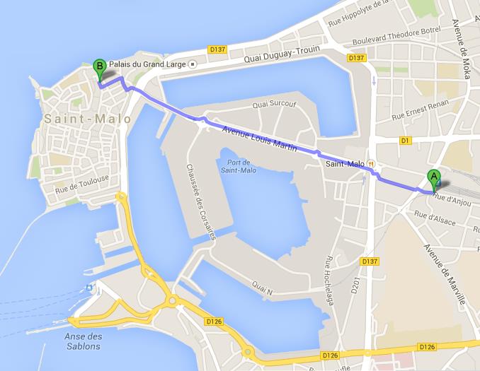 plan-acces-gare-sncf-hotel-saint-malo