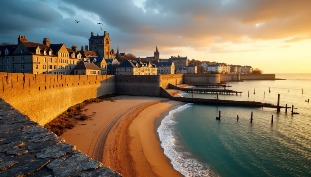 Saint-Malo